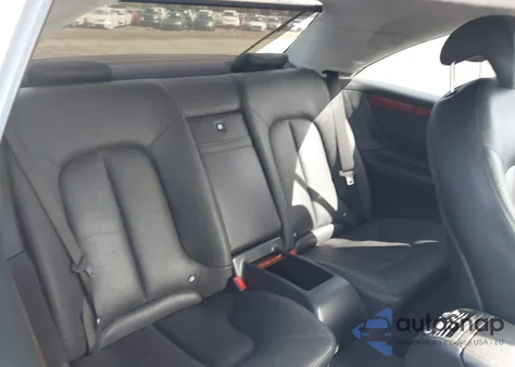 2004 Mercedes-Benz Cl 500 z USA, uszkodzony, nr VIN WDBPJ75J34A040349